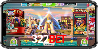 Casino VIP 322bet