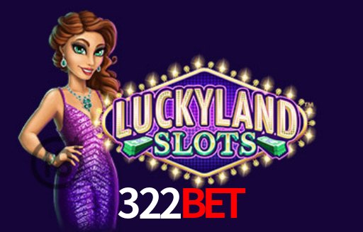 Interface do App 322bet