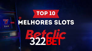 Torneios 322bet
