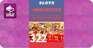 Bônus Diários 322bet