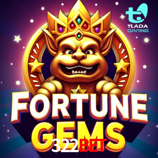 Apostas de Tênis 322bet