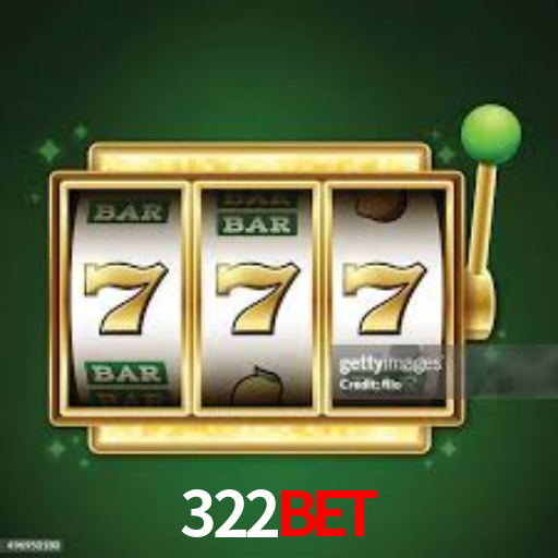 Interface Premium 322bet