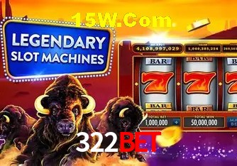 Especiais de Fim de Semana 322bet