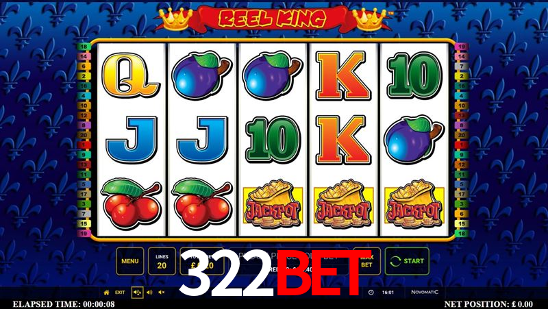 2FA Security 322bet