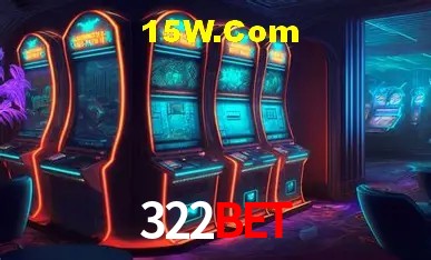  322bet.com