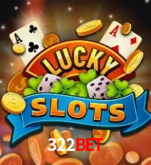 Provedores de Jogos 322bet
