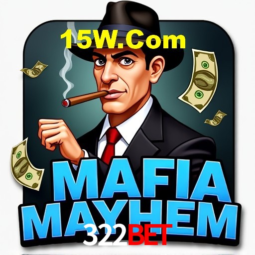 Mesa de Blackjack 322bet