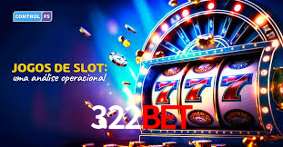 Tennis Betting 322bet