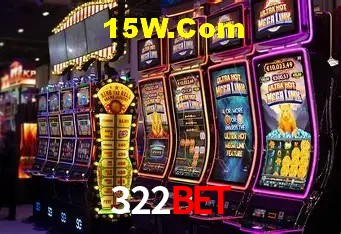 Avaliações dos Jogadores 322bet