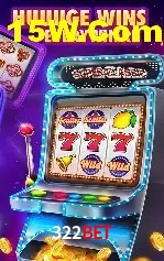 cassino 322bet