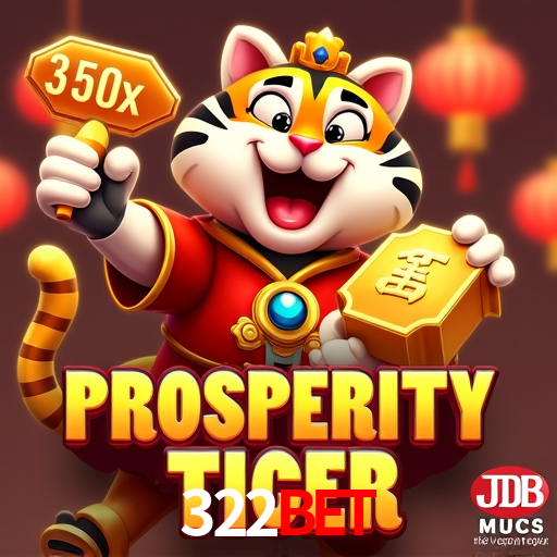 Inovações de Jogos na 322bet: O Futuro das Experiências Interativas