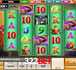 Estatísticas Esportivas 322bet