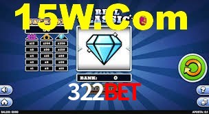 Roulette Table 322bet
