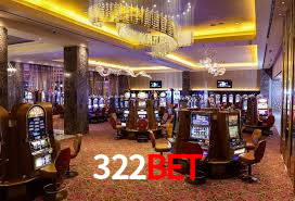 Football Betting 322bet