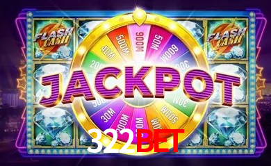 Recursos de Bônus 322bet