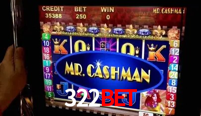 322bet login