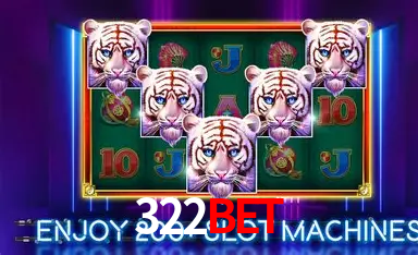 Login Seguro 322bet