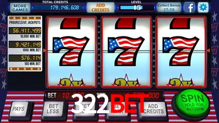 Segurança 2FA 322bet