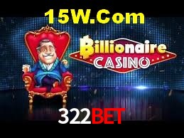 Secure Login 322bet