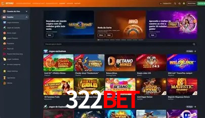 322bet