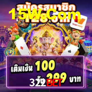 Premium Interface 322bet